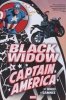BLACK WIDOW AND CAPTAIN AMERICA BY WAID AND SAMNEE OMNIBUS HC [STANDARD] [9781302966577]